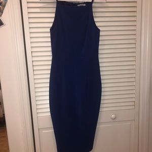 H&M Midi dress